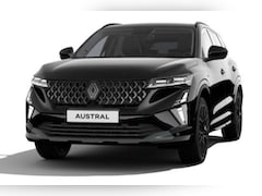 Renault Austral - 1.2 E-Tech full hybrid 200 esprit Alpine | Automaat | 360 Graden Camera | Head Up Display