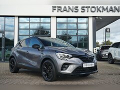 Renault Captur - 1.6 E-Tech Plug-in Hybrid 160 Rive Gauche