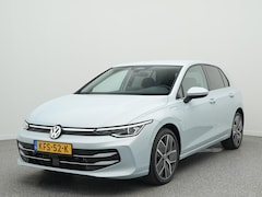 Volkswagen Golf - 1.5 eHybrid Style Edition 204pk DSG | LED | Navigatie | Climate control | Cruise control |