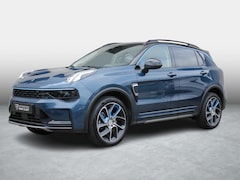 Lynk & Co 01 - 1.5 | TREKHAAK | PANORAMADAK | APPLE CARPLAY |