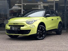 Fiat 600e - Sport 54 kWh | Camera | Carplay | Alcantara