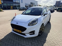 Ford Puma - 1.0 EcoBoost Hybrid ST-Line Automaat