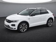 Volkswagen T-Roc - 1.5 TSI 150pk Sport Business R · R-line exterieur · Apple/Android Car Play · Camera · Navi