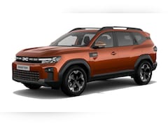 Dacia Bigster - Hybrid 155 Extreme Nu uit voorraad leverbaar | verschillende kleuren beschikbaar met € 175