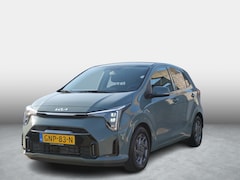 Kia Picanto - 1.0 DPI DynamicPlusLine | Navi | Camera | Carplay | Cruise |