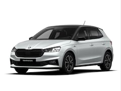 Skoda Fabia - 1.0 TSI Monte Carlo