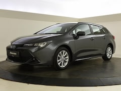 Toyota Corolla Touring Sports - Hybrid 140 Active | Parkeersensoren V+A | DAB | Keyless