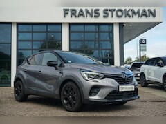Renault Captur - 1.6 E-Tech Plug-in Hybrid 160 Rive Gauche