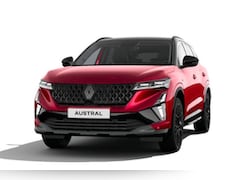 Renault Austral - 1.2 E-Tech full hybrid 200 esprit Alpine | Automaat | Panoramadak | Harman Kardon | Naviga