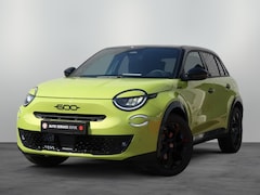 Fiat 600 - 1.2 Hybrid Sport | Alcantara | Stoelverwarming | Navigatie | Camera