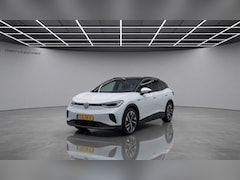 Volkswagen ID.4 - Pro Advantage 77 kWh 204 PK| Dealeronderhouden | Trekhaak | Warmtepomp | Panoramadak | Nav