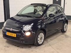 Fiat 500 C - 1.2 Pop