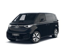 Volkswagen ID. Buzz Cargo - Bedrijfswagens Bulli Limited Edition 86kWh 286pk L2 LWB · 283432