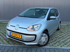 Volkswagen Up! - 1.0 move up BlueMotion