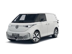 Volkswagen ID. Buzz Cargo - Bedrijfswagens Bulli Limited Edition 86kWh 286pk L2 LWB · 283431