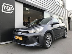 Kia Rio - 1.0 ExecutiveLine