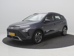 Hyundai Bayon - 1.0 T-GDI Comfort / LES AUTO / Dubbele bediening aanwezig / All Seasonbanden / Airco / LMV