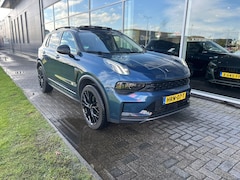 Lynk & Co 01 - 1.5 |Trekhaak|Pano