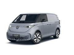 Volkswagen ID. Buzz Cargo - Bedrijfswagens Bulli Limited Edition 86kWh 286pk L2 LWB · 283435