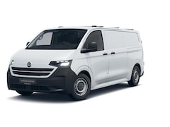 Volkswagen e-Transporter - Bedrijfswagens Bestelwagen Bestelwagen 70kWh 218pk L2 739064