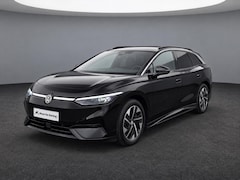 Volkswagen ID.7 Tourer - Pro 77 kWh 210kW/286PK · Trekhaak · 360°Camera · Stoel- stuur- & voorruitverwarming · Gara