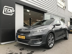 Kia XCeed - 1.4 DynamicLine