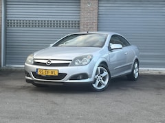 Opel Astra TwinTop - 1.8 Cosmo