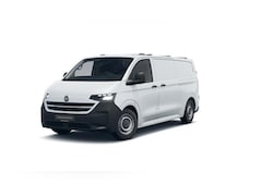 Volkswagen e-Transporter - Bedrijfswagens Bestelwagen Bestelwagen 70kWh 218pk L2 739066