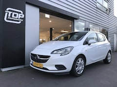Opel Corsa - 1.0 Turbo Edition