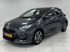 Toyota Yaris - 1.5 Hybrid 115 Comfort ACHTERUITRIJCAMERA | PARKEERSENSOREN VOOR-EN ACHTER | CLIMATE CONTR