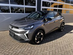 Renault Captur - 1.8 E-Tech full hybrid 160 techno