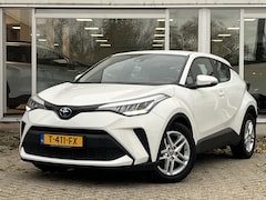 Toyota C-HR - 1.8 Hybrid Active