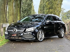 Mercedes-Benz CLA-klasse Shooting Brake - 180 Ambition AMG-Line
