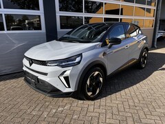 Renault Captur - 1.8 E-Tech full hybrid 160 techno