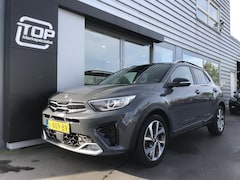 Kia Stonic - 1.0 T-GDi MHEV GT-Line 7 JAAR GARANTIE