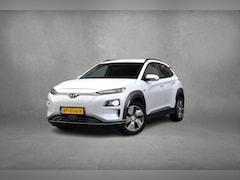 Hyundai Kona Electric - EV Fashion 64 kWh | SOH: 90, 3 % | Warmtepomp | CarPlay | HUD | ACC
