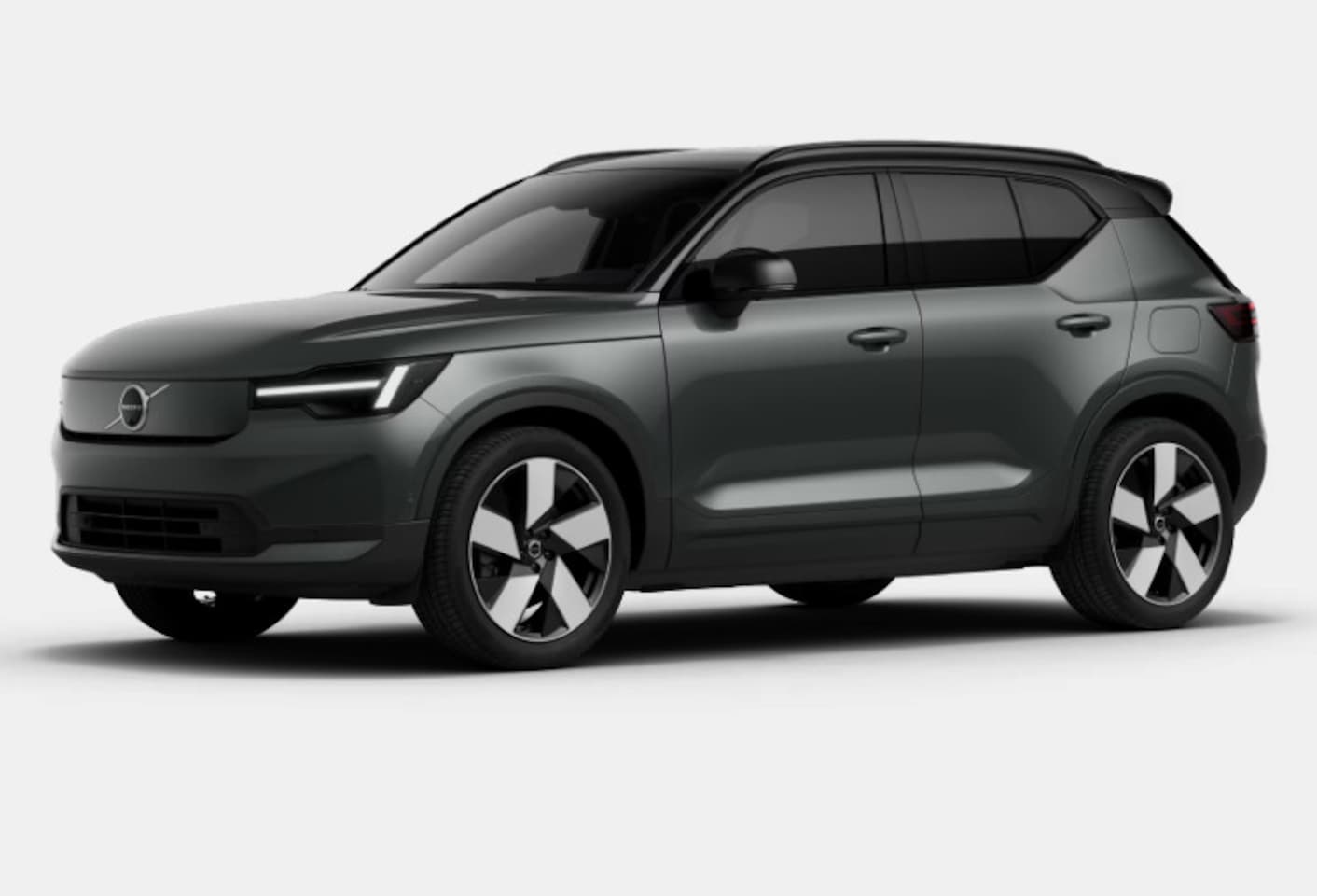 Volvo EX40 - P5 Long Range Ultra Europa 82 kWh | Facelift | Long Range | Google | Harman Kardon Audio | - AutoWereld.nl