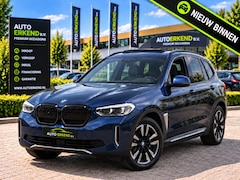 BMW iX3 - Executive 80 kWh 96% SOH