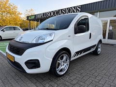 Fiat Fiorino - 1.3 MJ Basis | Zeer nette auto | Airco |