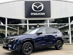 Mazda CX-5 - 2.5 E-SKYACTIV G 141 M HYBRID Homura