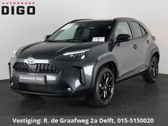 Toyota Yaris Cross - 1.5 Hybrid 115 Dynamic Luxury Bi-Tone | Stuur-& Stoelverwarming | Parkeersensoren | Apple