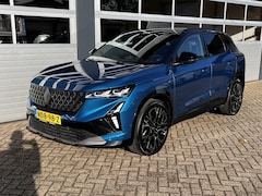 Renault Austral - 1.2 E-Tech full hybrid 200 esprit Alpine