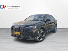 Audi Q3 Sportback - 45 TFSI e Business Edition