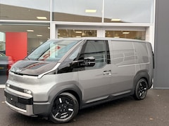 Kia PV5 - L2H1 Elite 71.2 kWh | Direct Leverbaar | Voorraadkorting *Exclusief metallic lak & dealero
