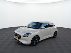 Suzuki Swift - 1.2 Select Smart Hybrid