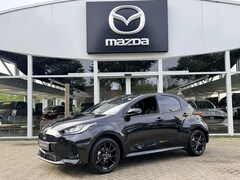 Mazda 2 Hybrid - 1.5 Homura