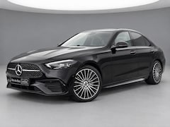 Mercedes-Benz C-klasse - 300 e 140 Years Edition | AMG Line Plus Pakket | Night Pakket | Winter Pakket | Panoramada