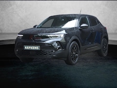 Opel Mokka-e - GS-Line 50kWh 136pk | Accu 100% | Stoel & Stuurverwarming | Achteruitrijcamera | Apple car