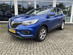 Renault Kadjar - 1.3 TCe Zen Trekhaak