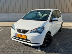 SEAT Mii - 1.0 Style Chic